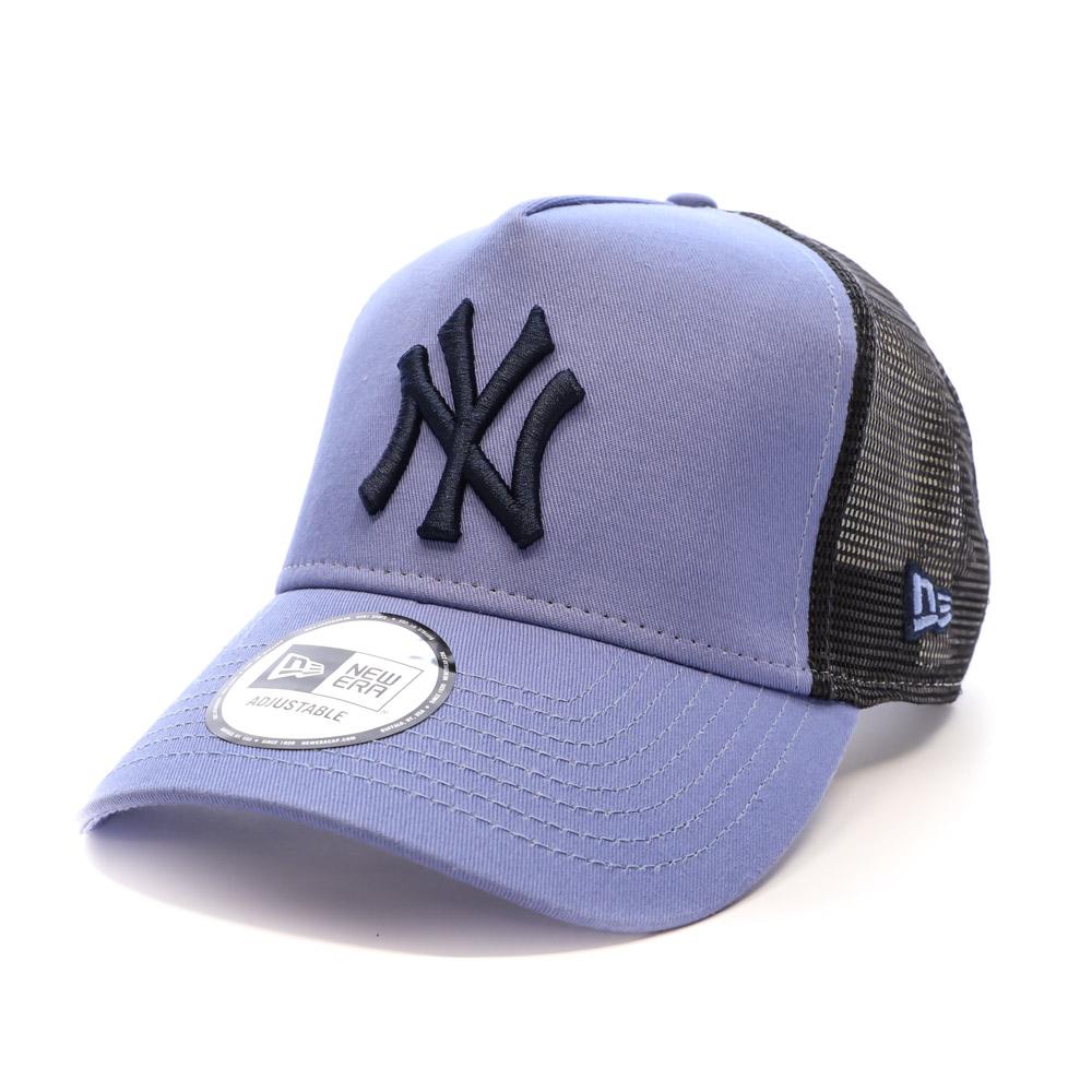 New Era Casquette Bleu/Noir Homme New Era Neyyan