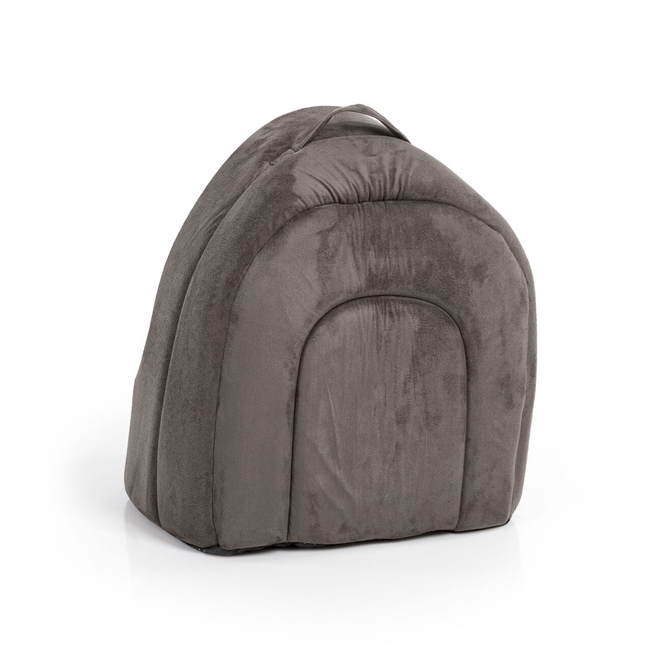 LITTLE LORD Bett Shelly taupe