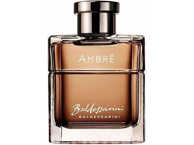 Baldessarini Ambré Eau De Toilette 50 ml (man)