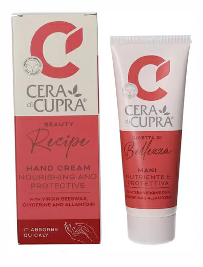 Cera Di Cupra Håndcreme - 75 ml.