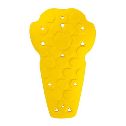 Protections coudes Segura OMEGA - ELBOW - Jaune