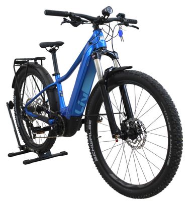 Produit reconditionné - VTC électrique Liv Vall E  EX - Très bon état