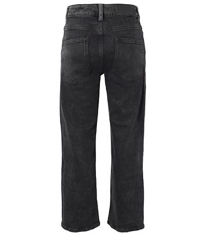 Hound Jeans - Extra Wide - Blåck Denim