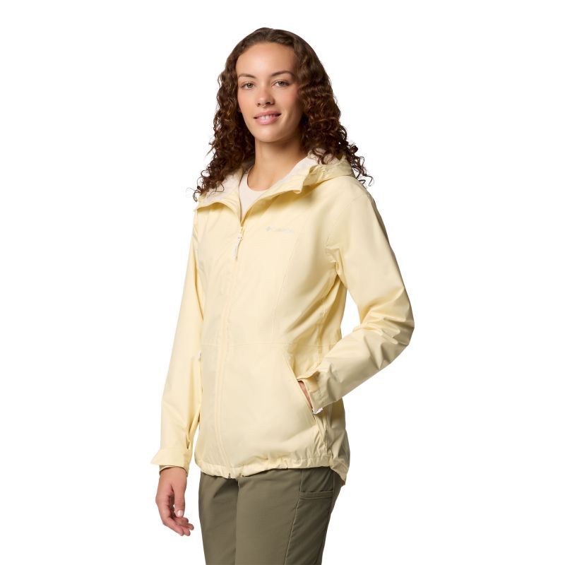 Inner Limits III Jacket - Veste imperméable femme