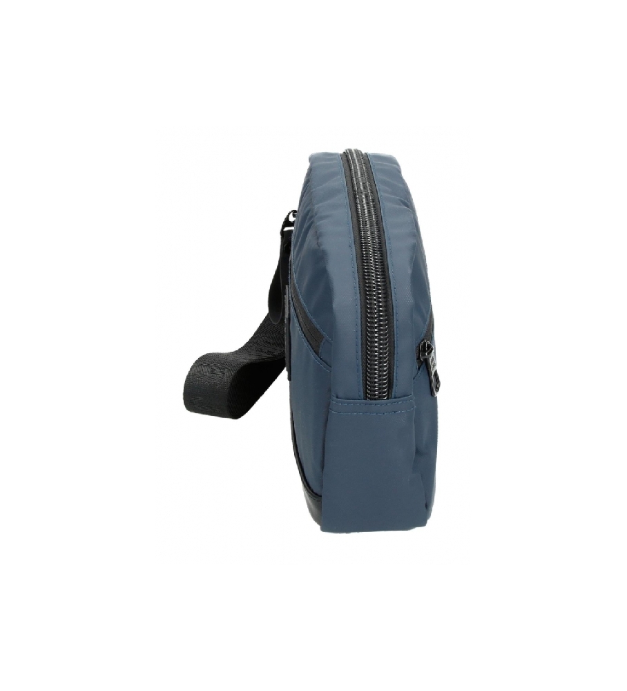 Bolsa azul marinho Pepe Jeans Hoxton