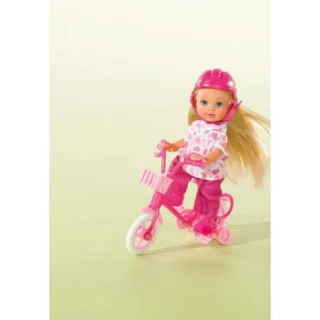 Simba Evi Love my First Bike 12 cm, sortiert
