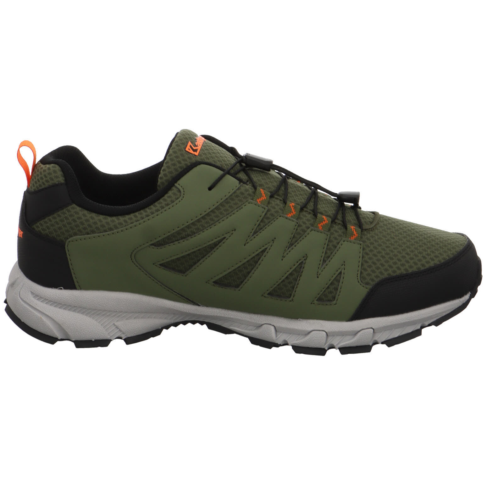 Sneaker 580020-8037