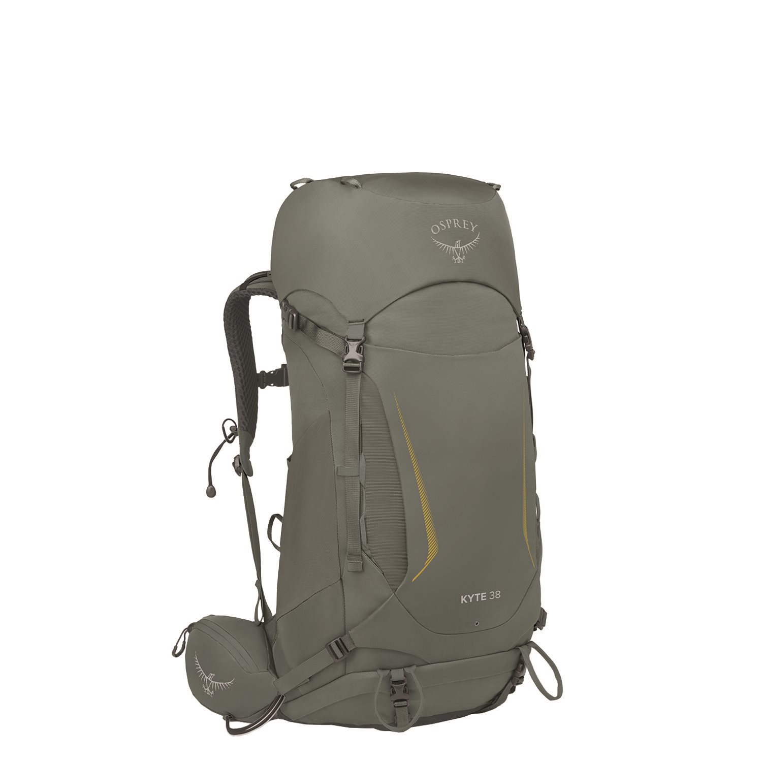 Osprey Kyte 38 WM/L rocky brook green