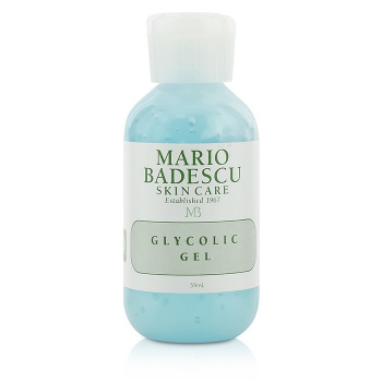 Mario Badescu Mario Badescu Glycolic Gel - For Combination/ Oily Skin Types 59ml/2oz
