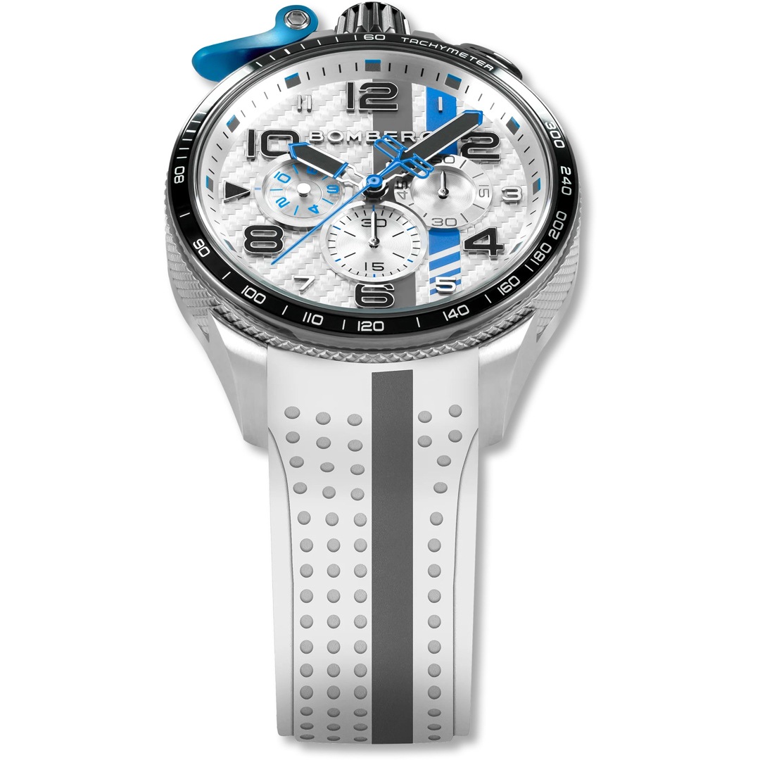 Bomberg Bolt-68 Racing Yas Marina
