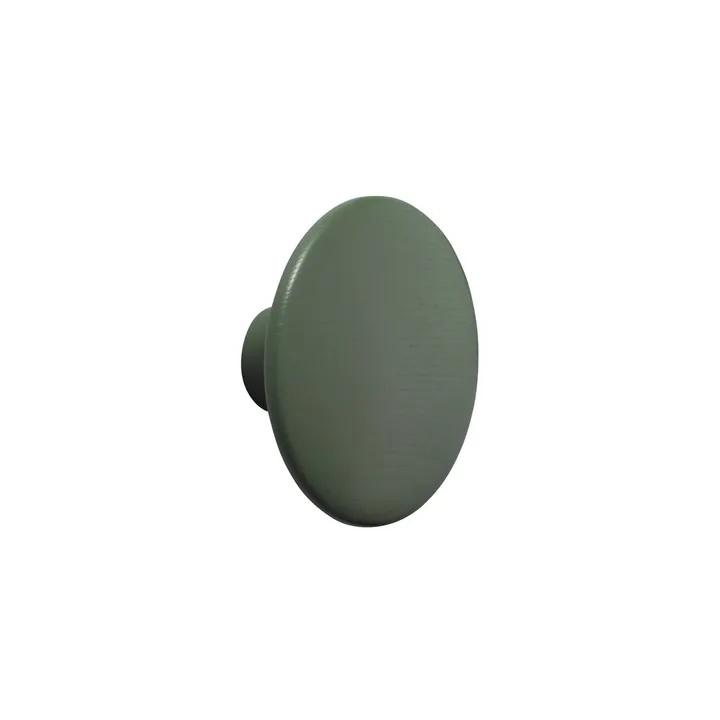Muuto Patère The dots 13 cm - Medium