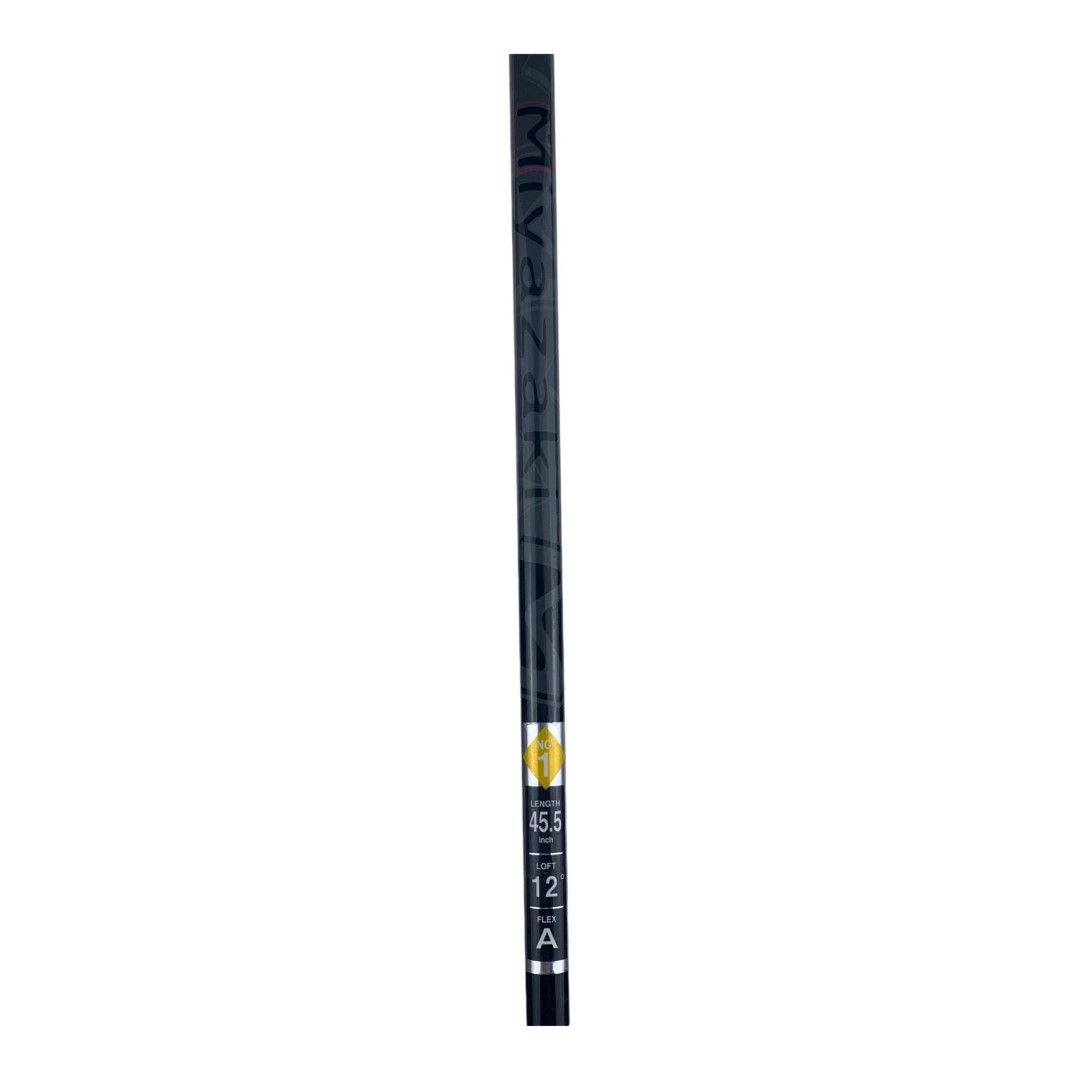 Cleveland Launcher HB Turbo Driver