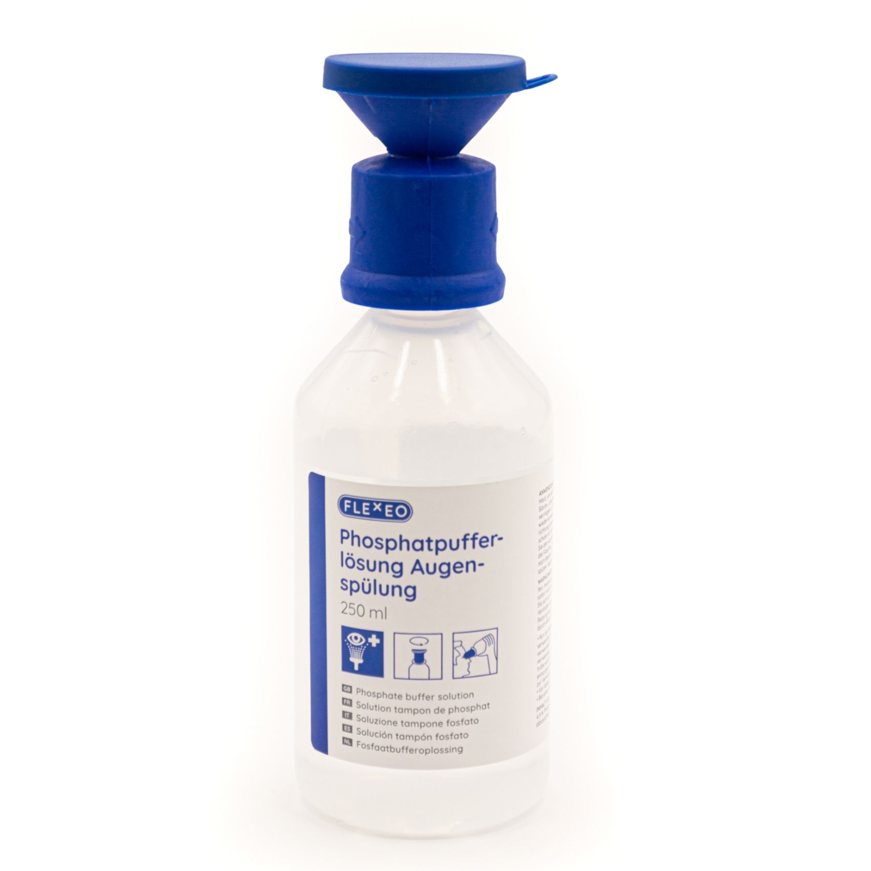 FLEXEO Augenspülflasche