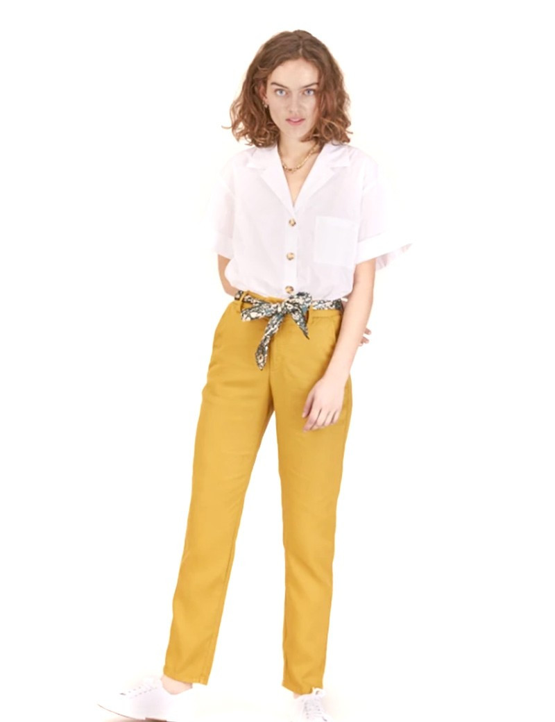LAB DIP PANTALON THEA EPICE