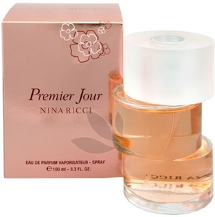 Nina Ricci Premier Jour Eau De Toilette 100ML