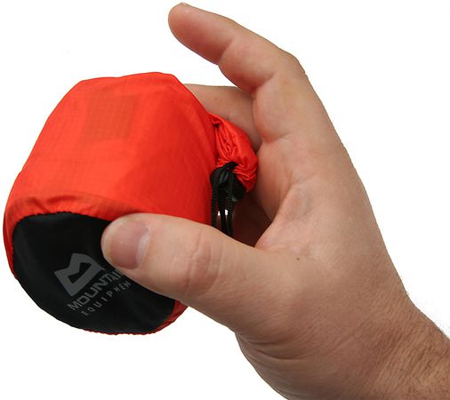 ULTRALITE BIVI orange Biwaksack  orange