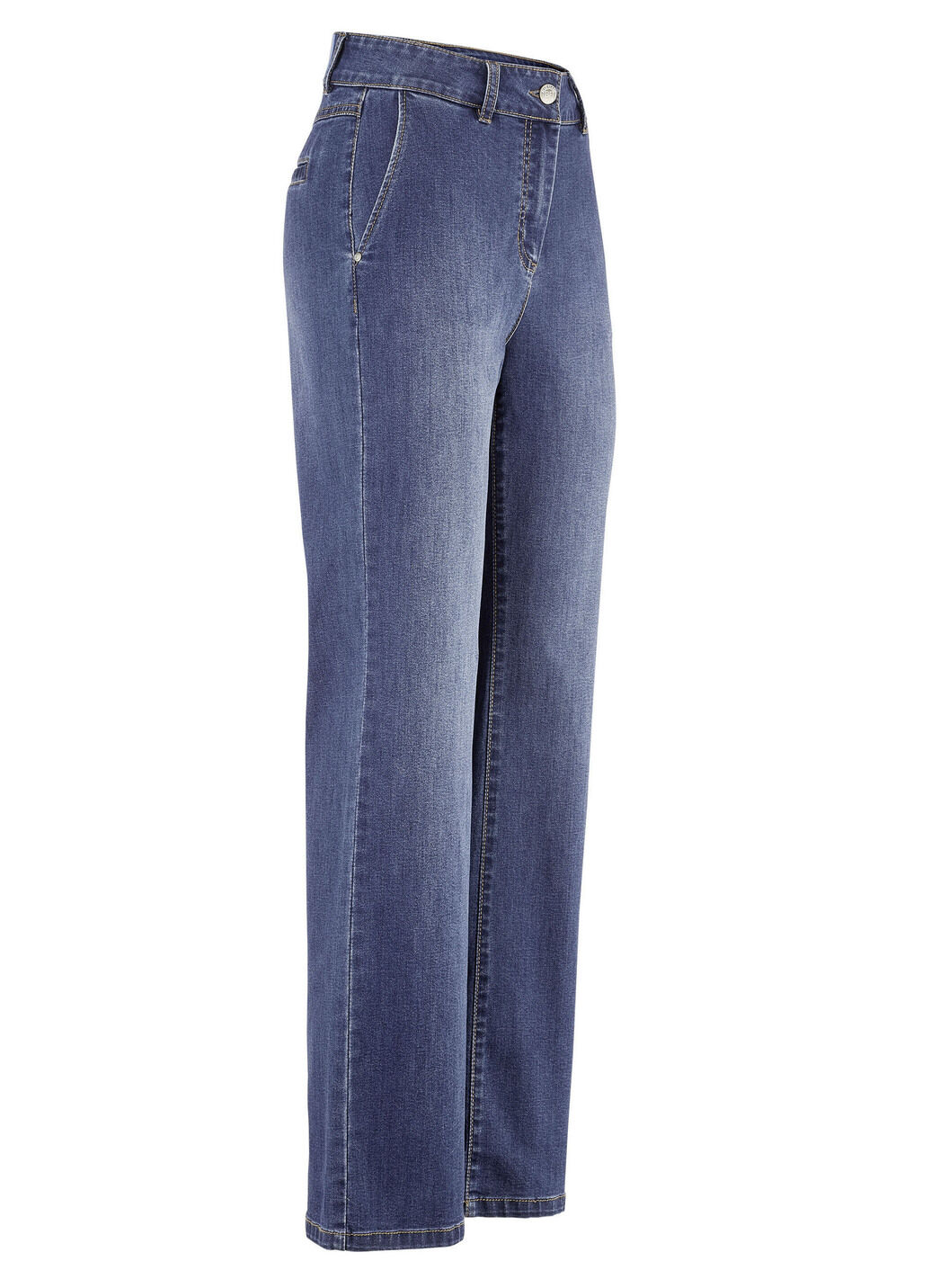 Tragangenehme Jeans