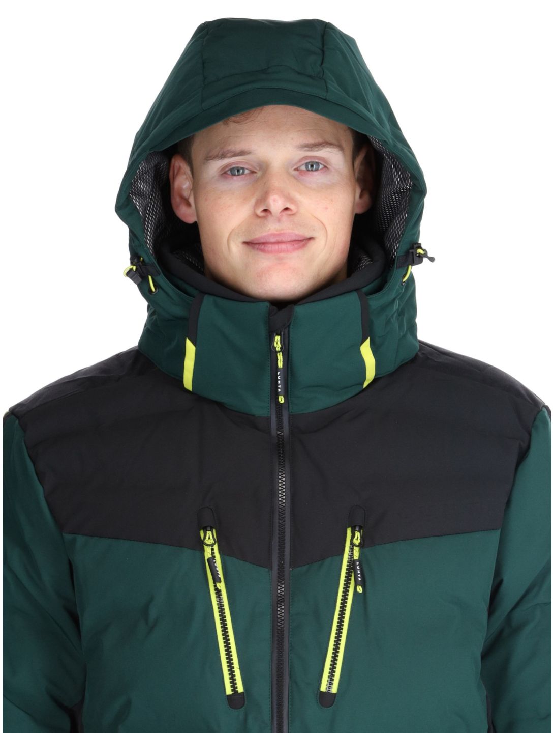 Aatsinki ski-jas heren