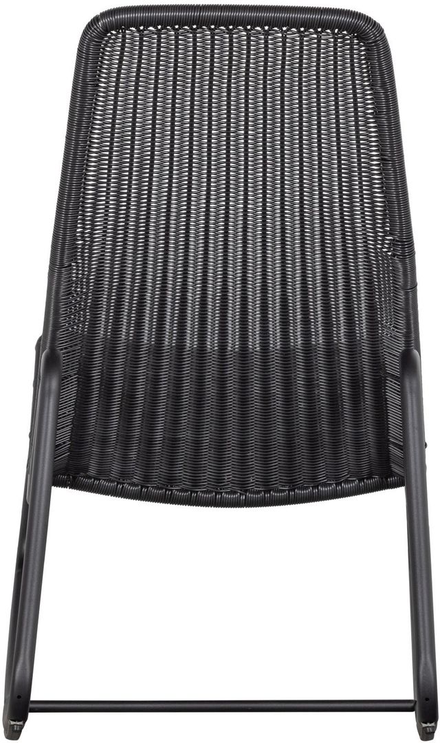 WOOOD   Tom Fauteuil