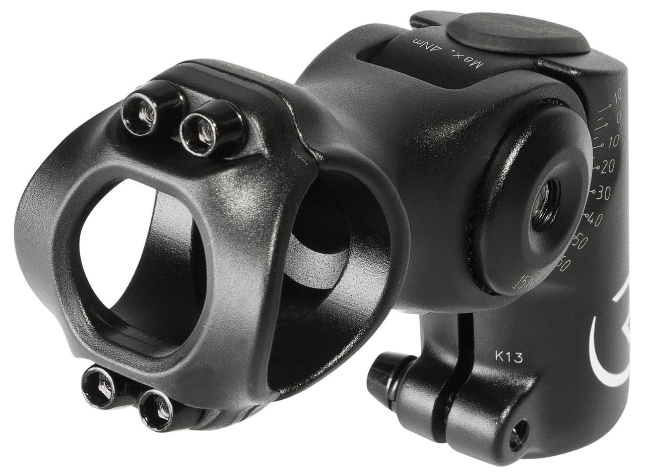 RFR Erhöhter verstellbarer Vorbau MTB 31,8mm kaufen | Bike-Discount