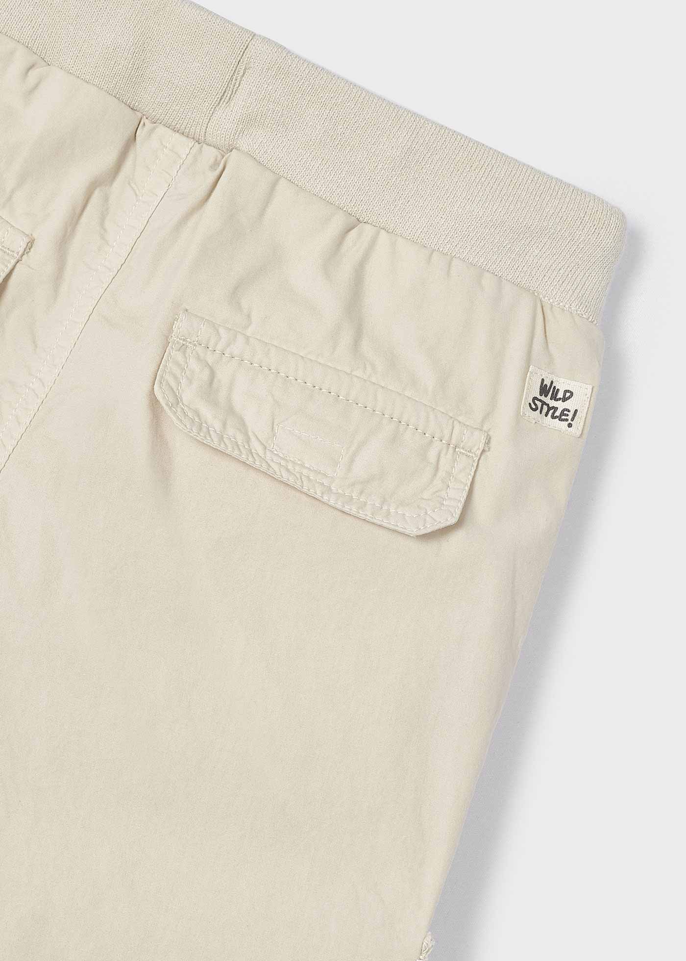 Calças de moletom Better Cotton para meninos