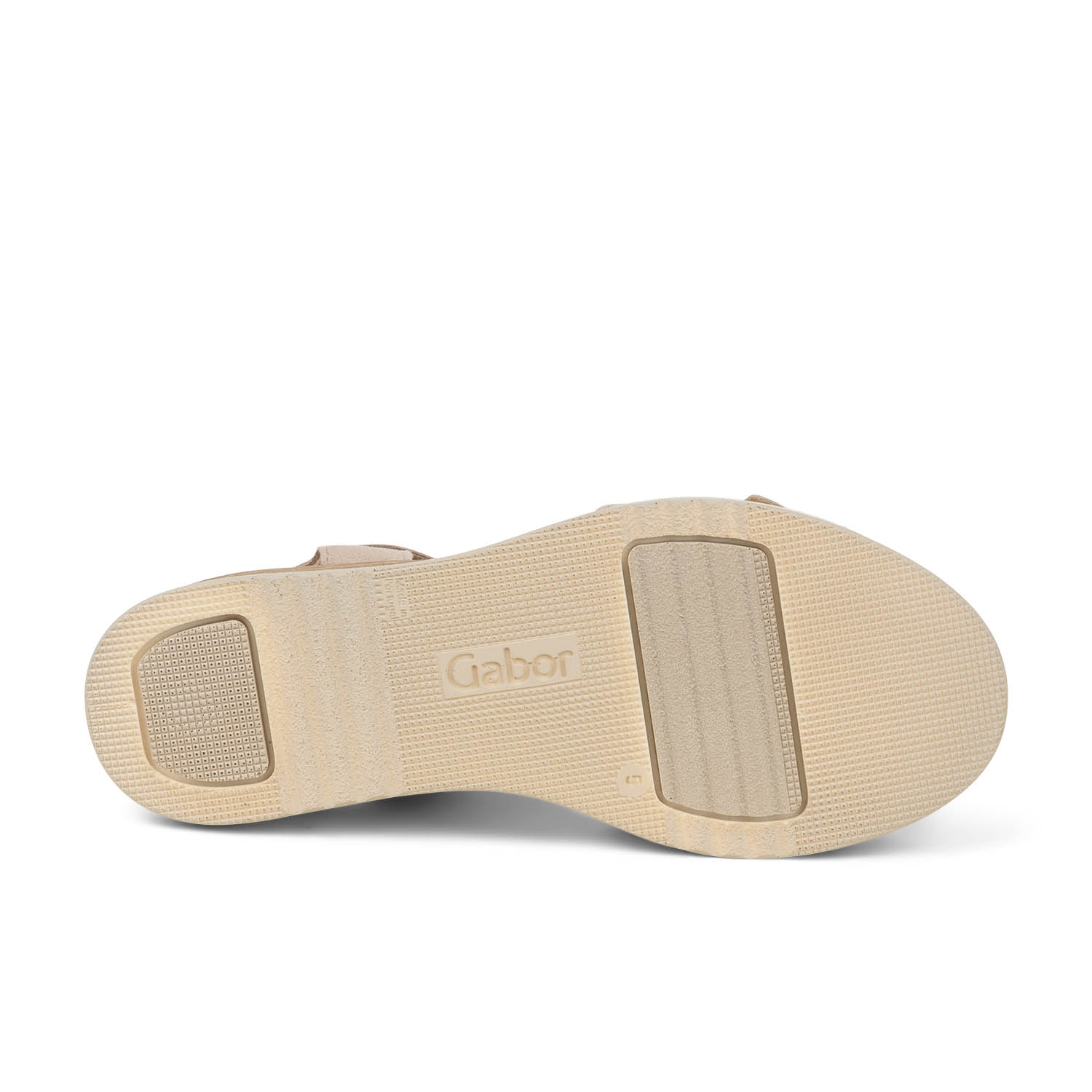 Sandales femme GABOR GABUZZ