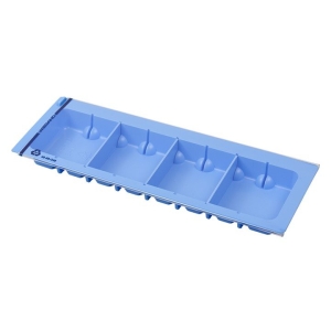 WIEGAND Medidispenser M Flex 22.8x 8.1 cm 7 Teiler