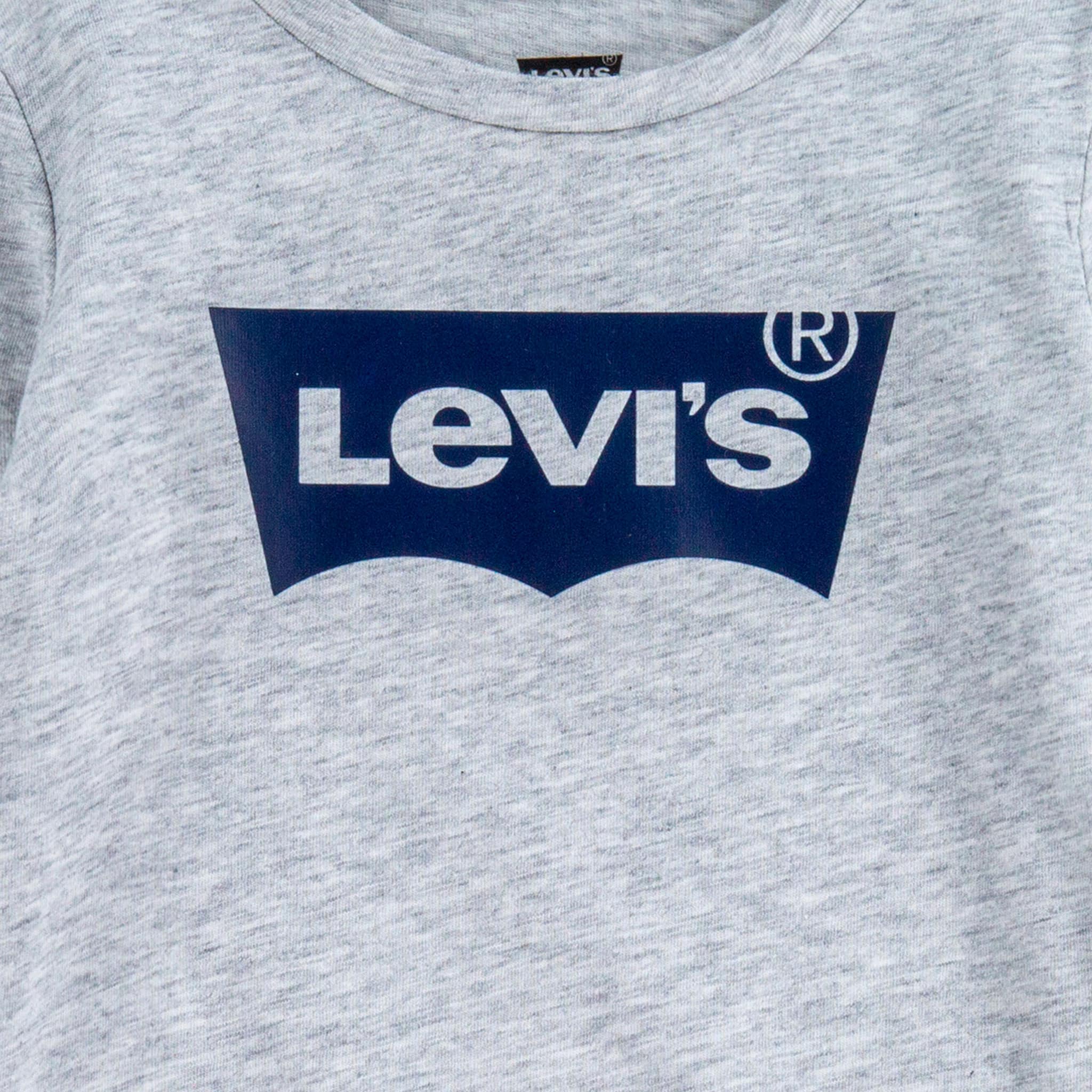 Levi's T-shirt Batwing 7-16ans