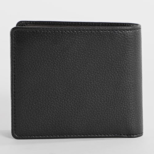Portefeuille Subway 50486990 Noir