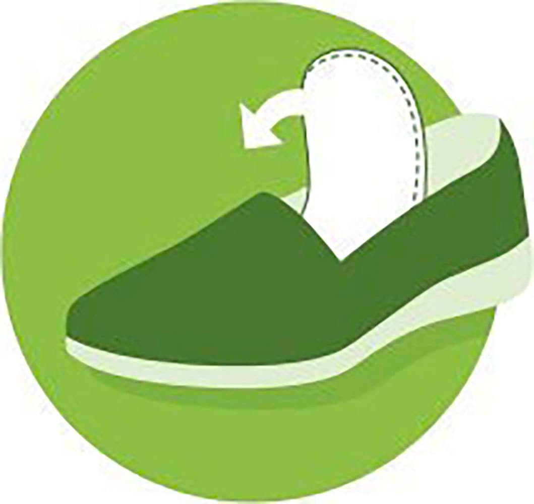 Remonte Keilsneaker  , Freizeitschuh, Halbschuh, Schnürschuh, vegane Verarbeitung