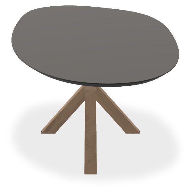 Eettafel Santa Cruz