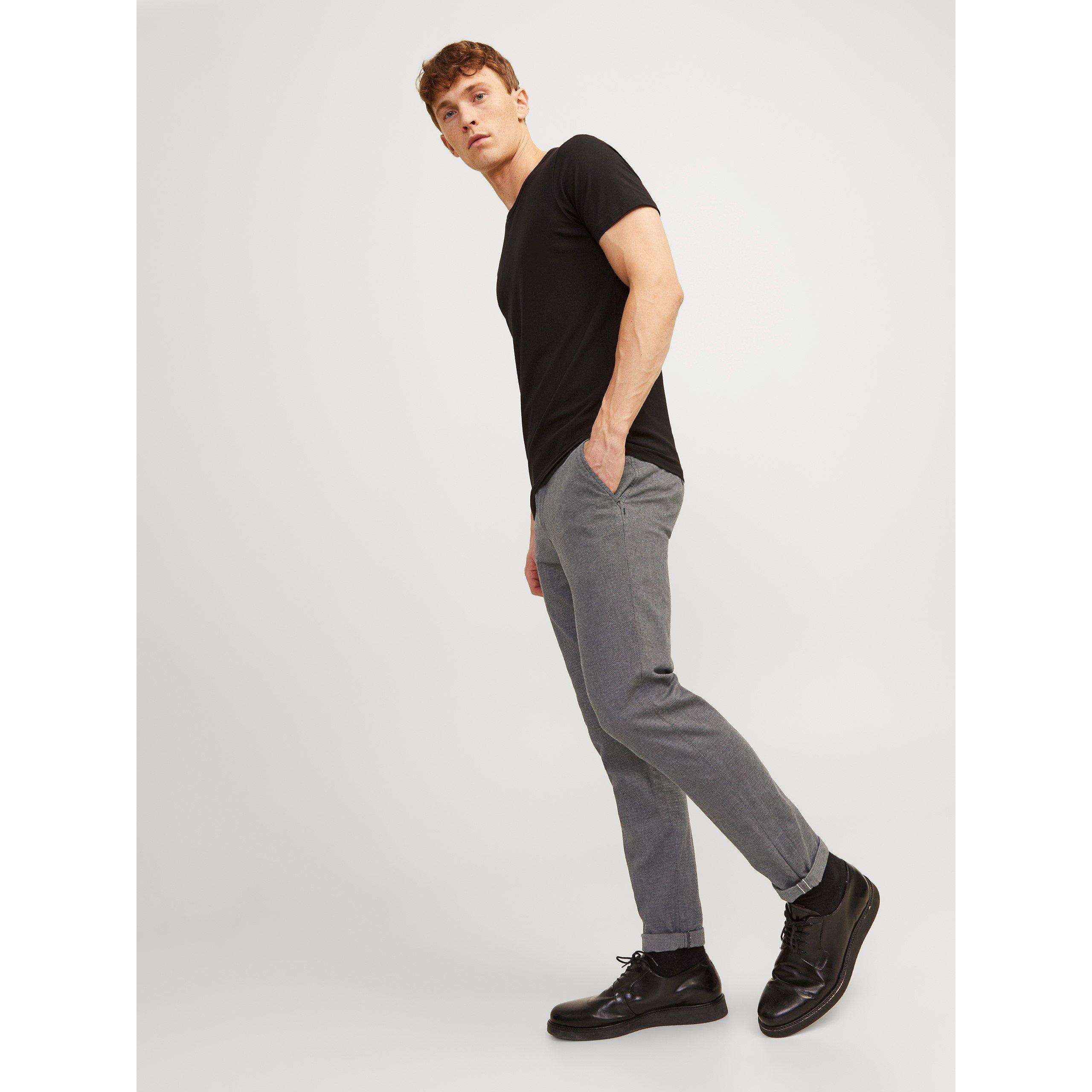 Jack and Jones Fury Chino Trouser