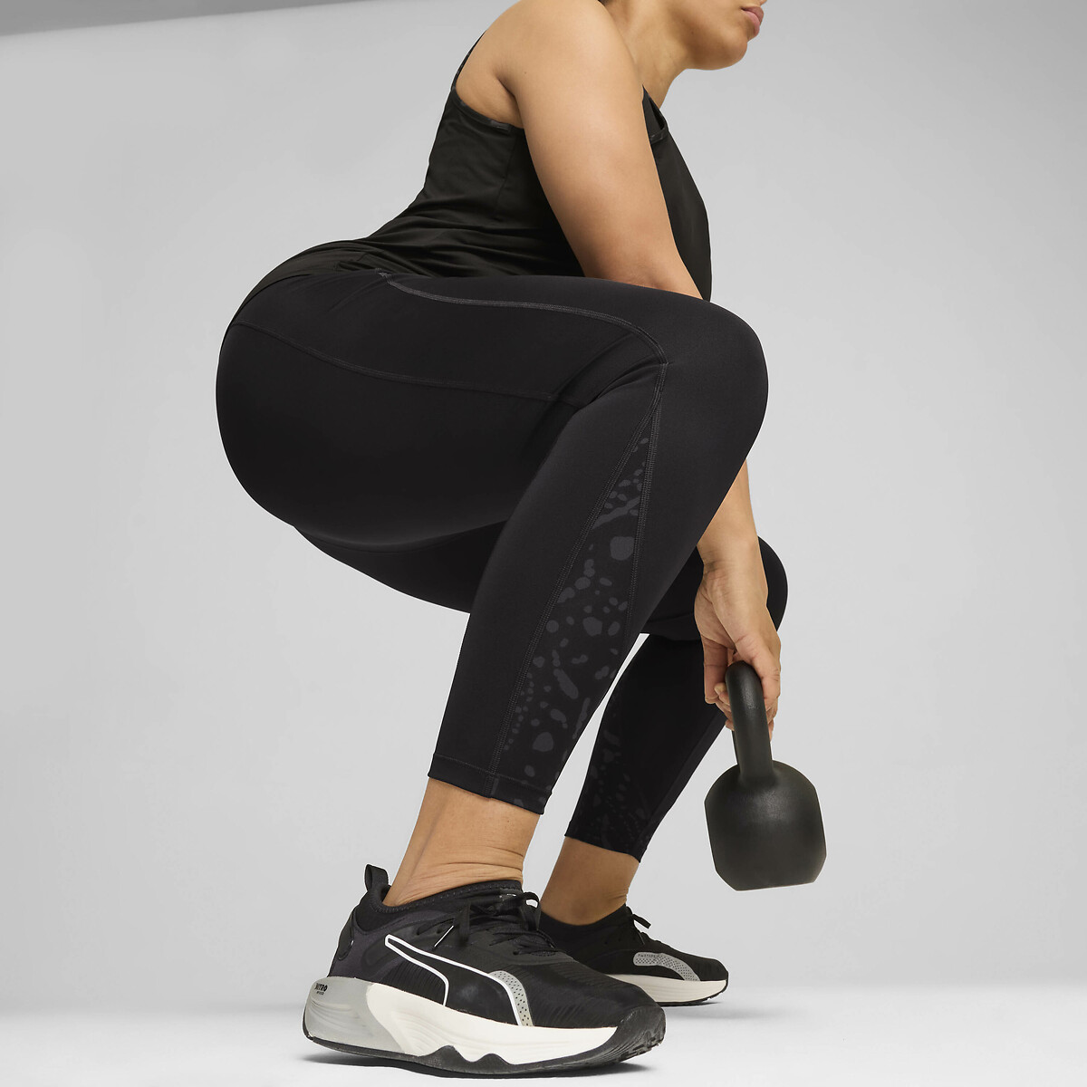 Legging fitness PUMA Hypernatural 7/8
