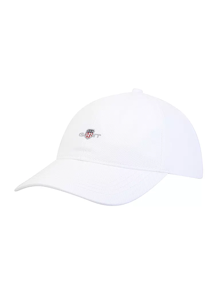 GANT Kappe weiss