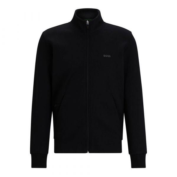 Boss para Homem Camisola Skaz Preta L