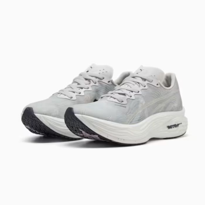 Puma Herre Løbesko Deviate Nitro Elite 3 Saysky Grå