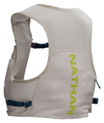 Sac d'hydratation Nathan Pinnacle FeatherLite 1.5 L Beige Unisexe