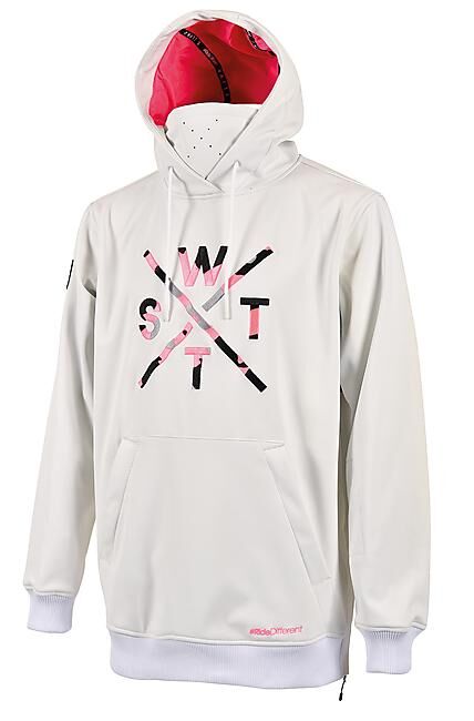 WATTS - VESTE XORBITAL F