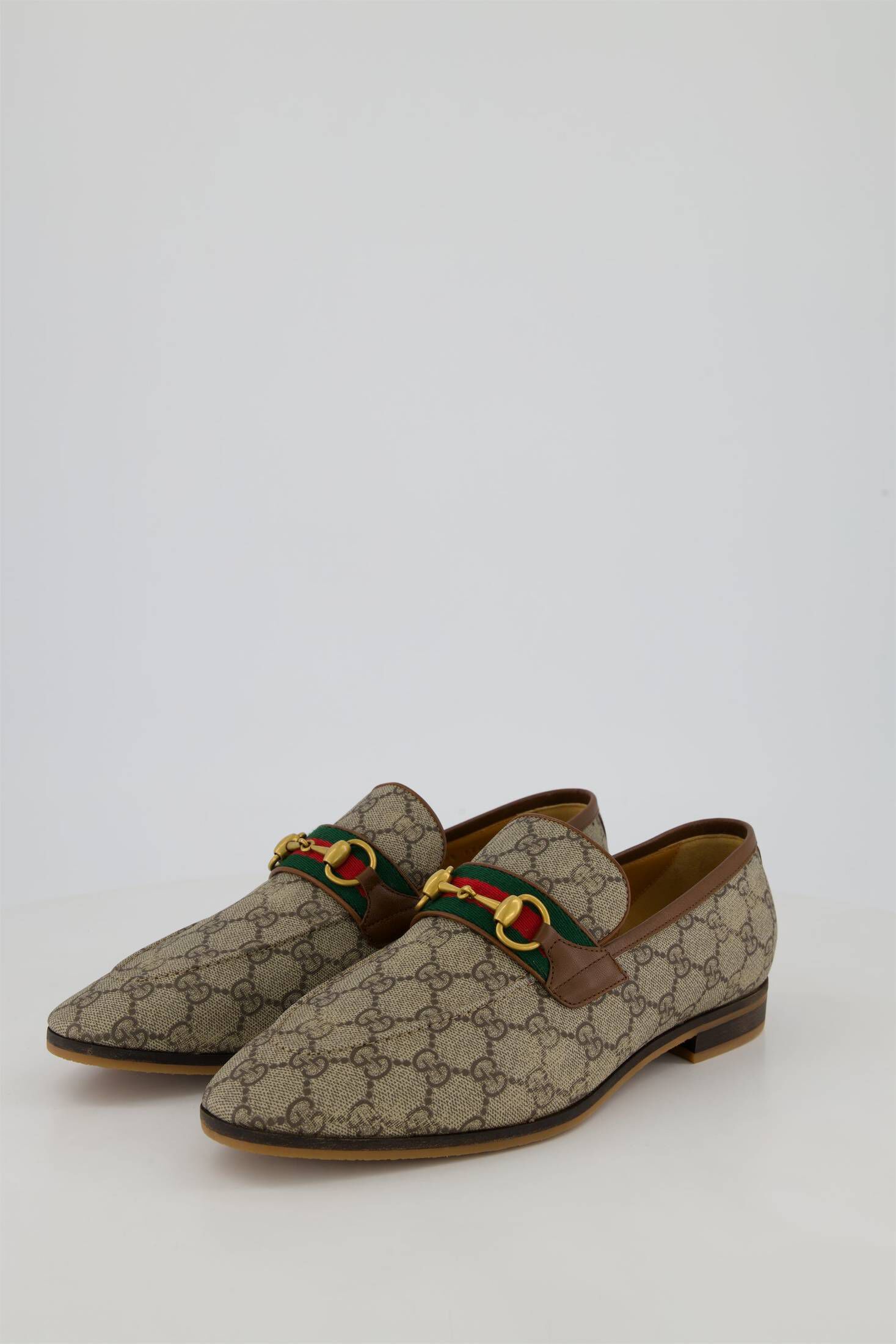 Gucci| Herren Loafer