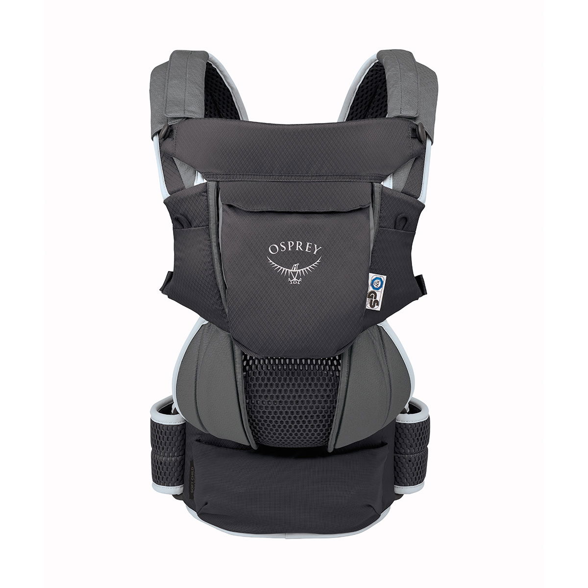 Osprey Poco Soft Child Carrier barnebærestol