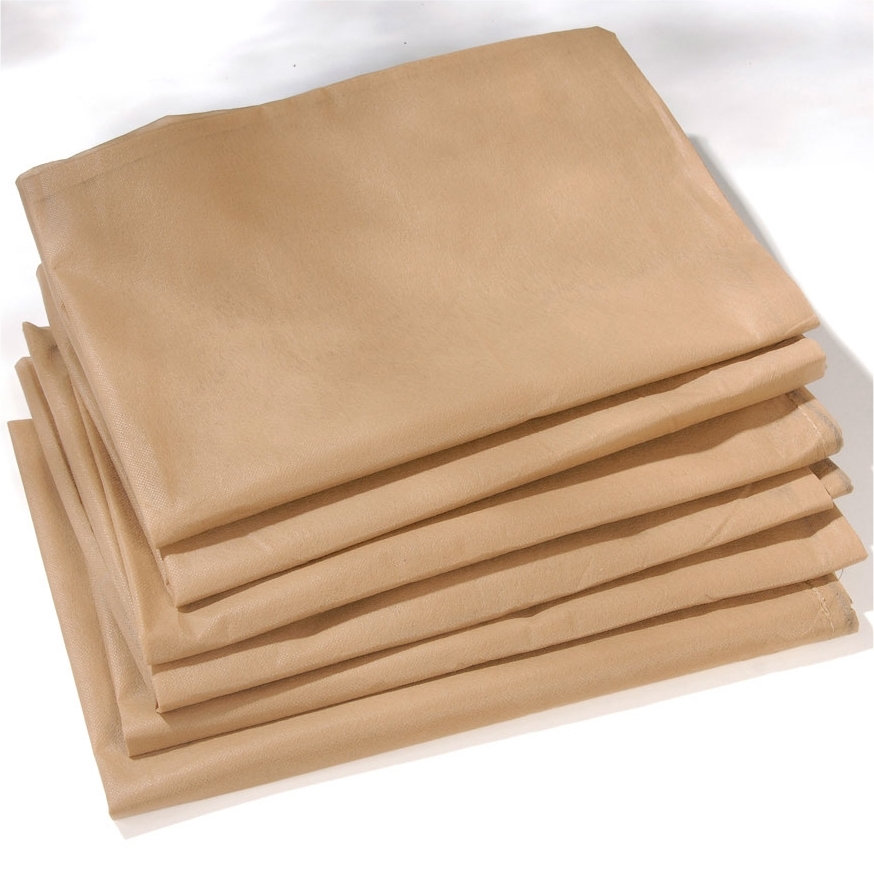 Lot de 6 voiles d’hivernage