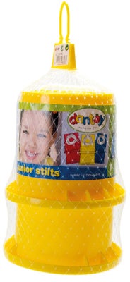 Dantoy Juniorstylter Blandet