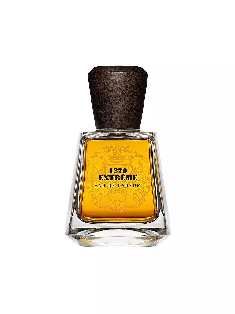 P.FRAPIN&CIE 1270 Extrême Eau de Parfum 100ml keine Farbe