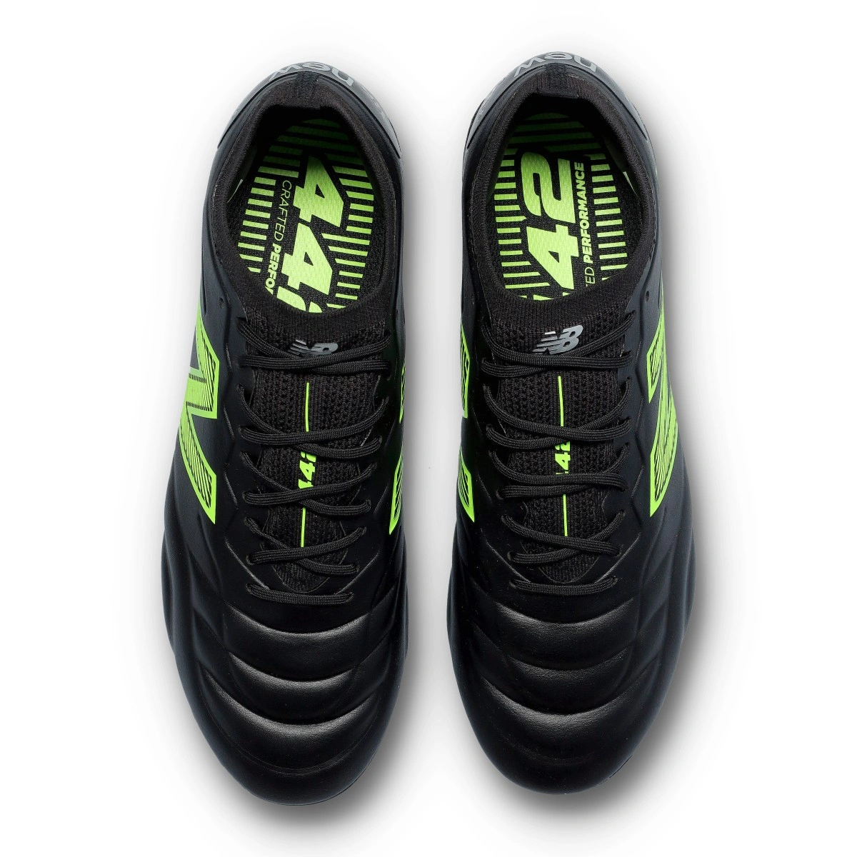 Chuteira New Balance 442 Elite FG V2
