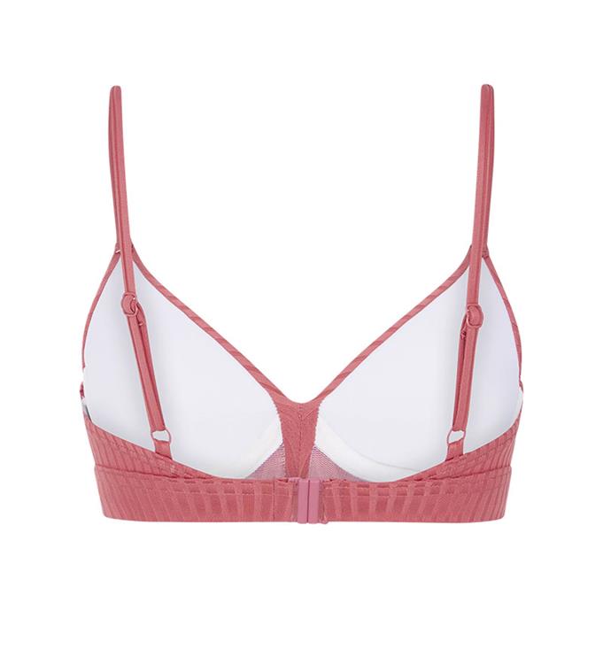 Protest MIXVAMP Gestreept Beugel Bikinitopje