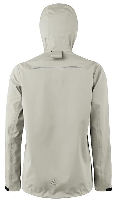 LOFFLER - VESTE IMPERMEABLE HOODED BIKE JACKET WPM PROTECT W