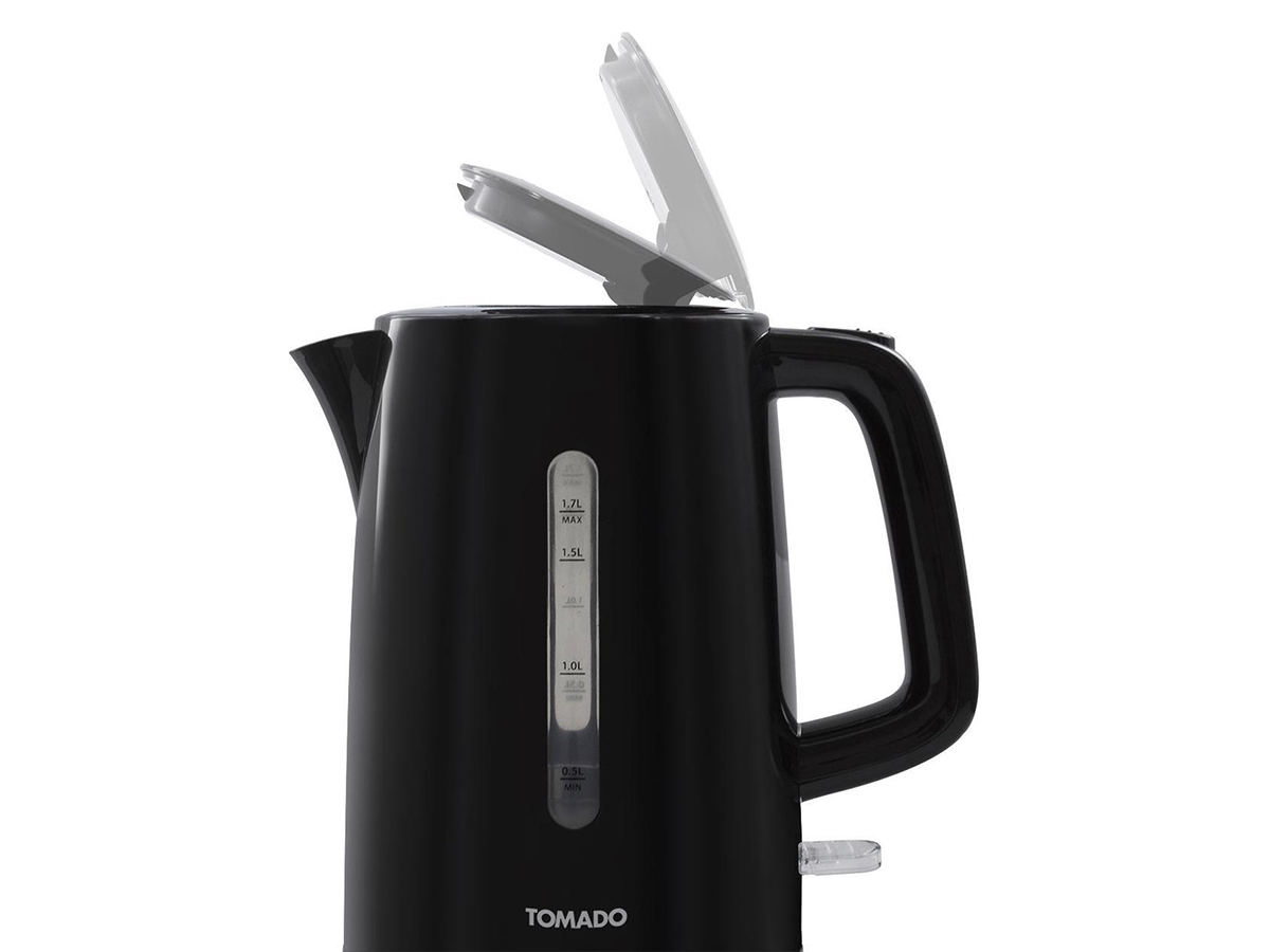 Tomado TWK1701B waterkoker - 1,7 liter