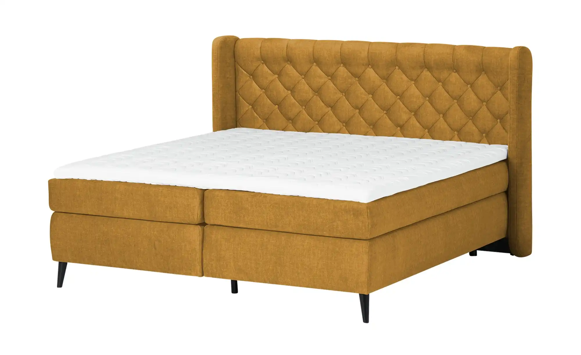 switch Boxspringbett Madison