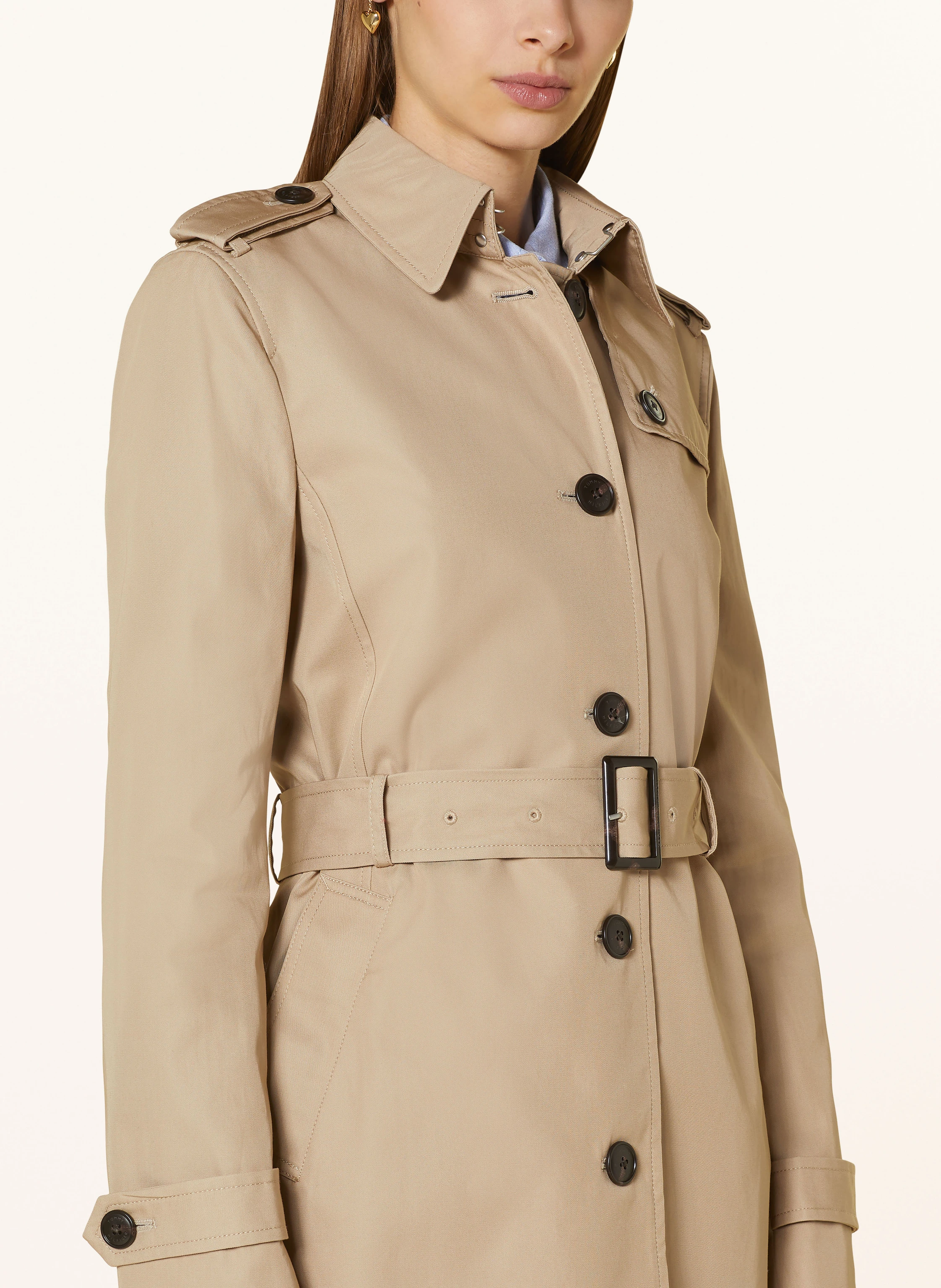 TOMMY HILFIGER Trenchcoat