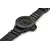 Hamilton Khaki Navy Frogman Schwarz H77845330